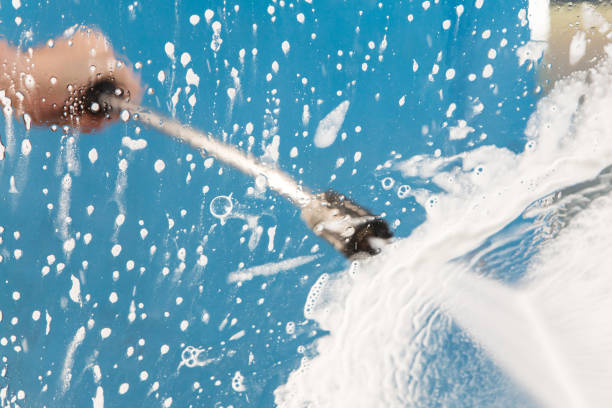 Ithaca, MI  Pressure Washing Services Company