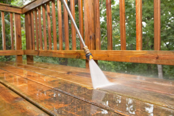 Best Parking Lot and Garage Cleaning  in Ithaca, MI
